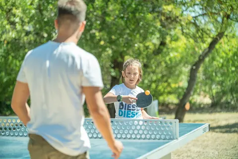 Camping Les 2 Soleils foto 12