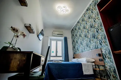 Hotel Dell Urbe Roma in Rome, foto 2