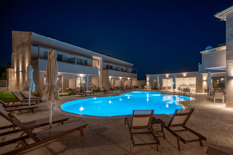 Hotel & Suites Scarabeo foto 29