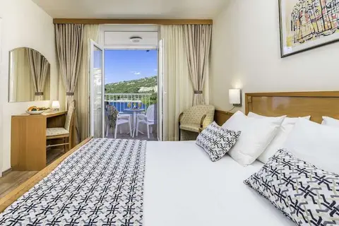 Hotel Splendid in Dubrovnik — foto 28