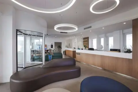 M&F Hotel in Gallipoli — foto 14