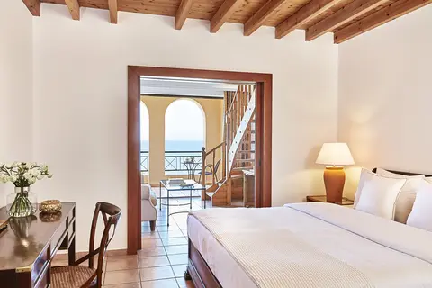 Grecotel LUXME Oasis in Δημοτική Ενότητα Κάστρου - Κυλλήνης — foto 26