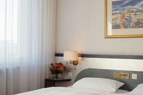 Sorat Hotel Ambassador in Berlijn — foto 23