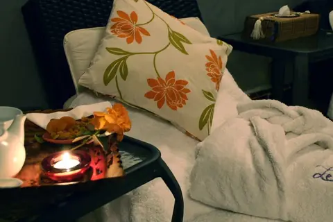 Palais Jena Hotel & Spa in Marrakech, foto 19