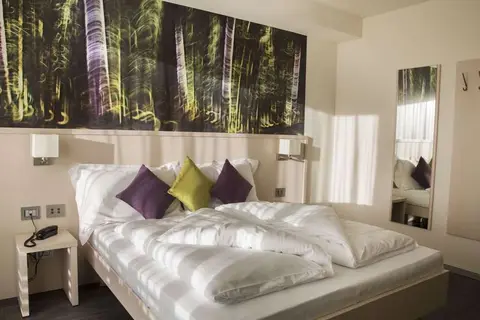 Blu Hotel Natura & Spa in Folgaria — foto 28