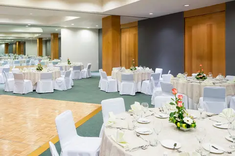 Real inn Perinorte in Tlalnepantla De Baz — foto 16