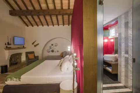 Hotel Torre Fiore in Pisticci, foto 10