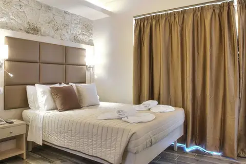 Porto Demo Hotel in Άγιος Γεώργιος — foto 9