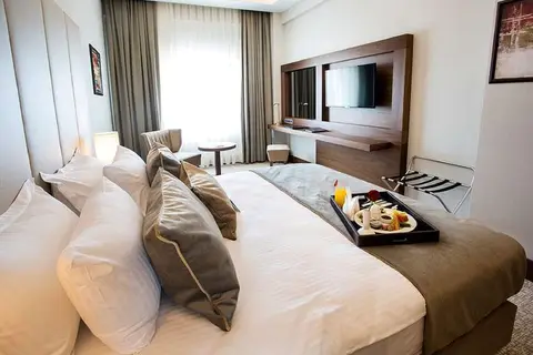 Hotel Golden Lotus in Kemer — foto 16