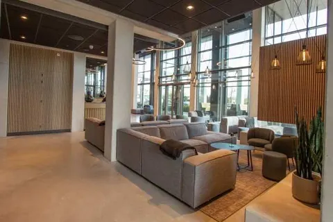 Hotel Rosveld foto 19