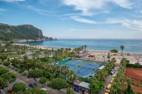 Riviera Hotel & Spa in Alanya — foto 5