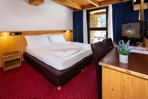 Best Western Hotel Adige in Trente, foto 12