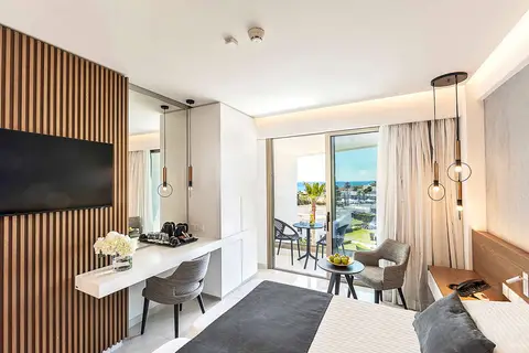 Pavlo Napa Beach Hotel in Αγία Νάπα — foto 4