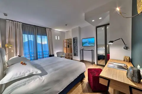 Hotel Esplanade Tergesteo in Abano Terme, foto 20