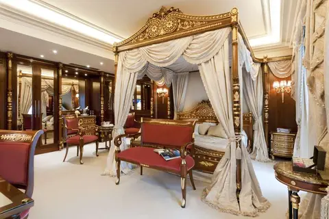 Hotel Splendid in Baveno — foto 24