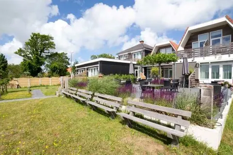 Het Vlielandhotel foto 23