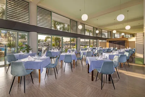 Virginia Family Resort (voorheen Virginia Hotel) in Municipal Unit of Rhodes — foto 14