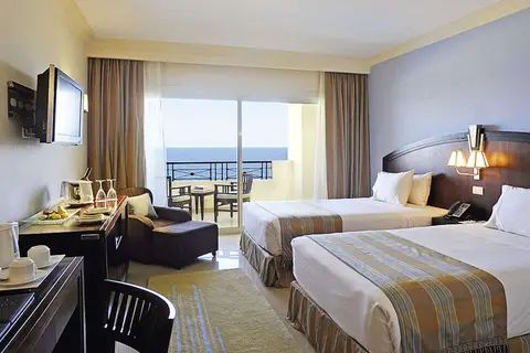 Stella di Mare Beach Hotel & Spa in Sharm El Sheikh, foto 4