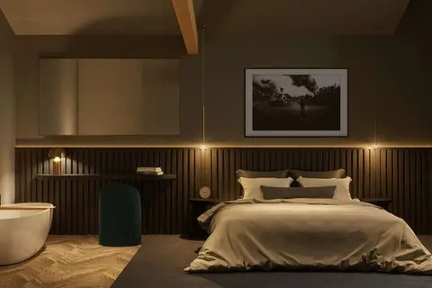 Velvet Hotel in Manchester, foto 2