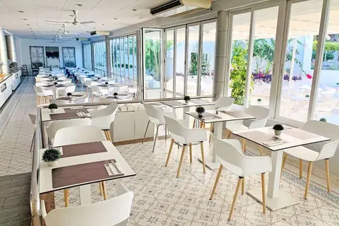 Blue Sea Ses Cases D'Or & Martha's & Es Boler in Cala d'Or — foto 12