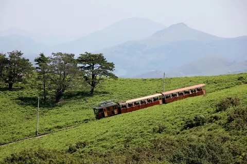 Camping Etche Zahar foto 17