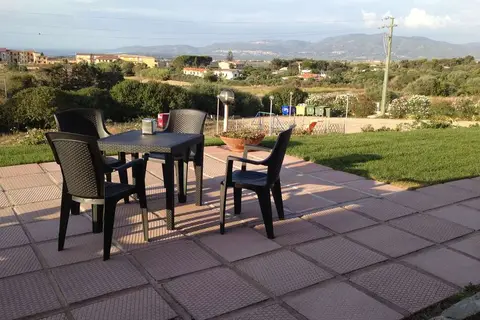 Abbaidda Hotel in Valledoria — foto 25