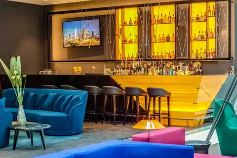 Hotel Indigo Warsaw Nowy Swiat in Warschau — foto 3