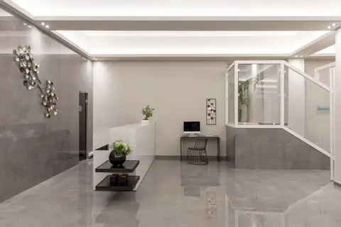 Melina Oasis Boutique Hotel in Δημοτική Ενότητα Κασσωπαίων — foto 6