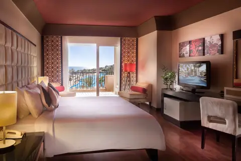 Grand Rotana Resort & Spa in Sharm El Sheikh, foto 5