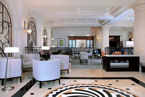 Hilton Naples in Napels — foto 22