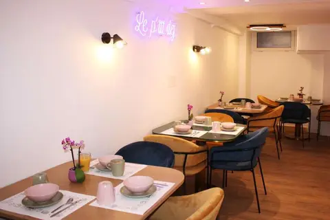 Charlie's Hotel in Cannes, foto 5
