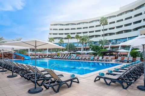 Occidental Sharjah Grand in Al Khalidiyah, foto 18