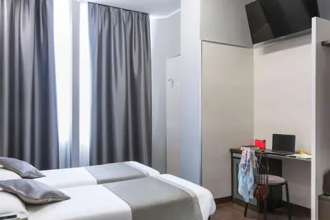 Ibis Styles Milano Centro in Milaan