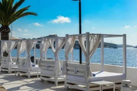 Aparthotel Vibra Jabeque Soul in Ibiza-Stad — foto 9