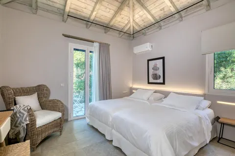 Art Blue Villas in Municipal Unit of Lefkada — foto 28