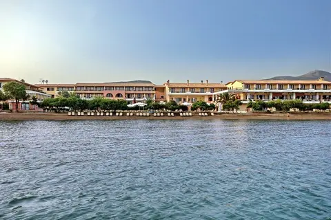 Negroponte Resort Eretria in Αμάρυνθος — foto 11