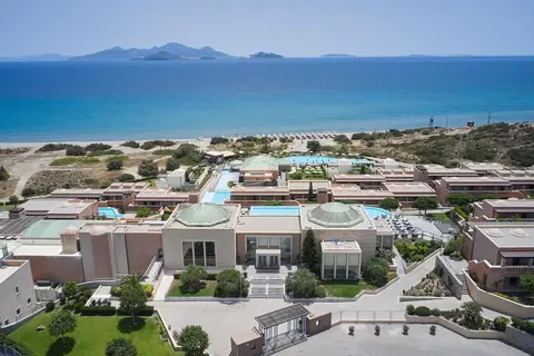 Atlantica Belvedere Resort in Καρδάμαινα
