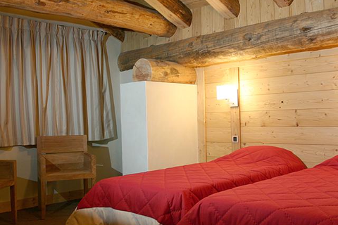 Résidence Vacancéole Cortina foto 6