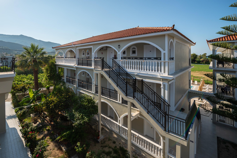 Appartementen Athina foto 12