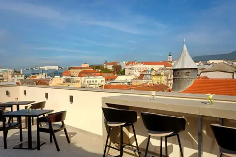 art'otel Zagreb in Zagreb — foto 11