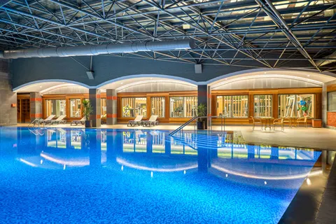 Megasaray Club Belek foto 24