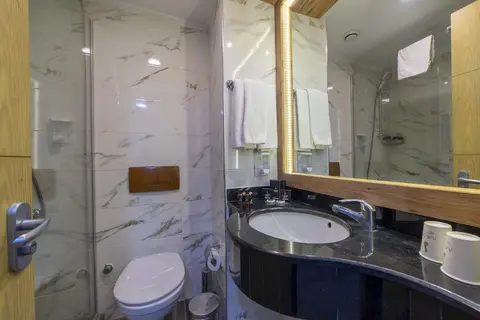 Amon Hotels Belek in Serik — foto 19