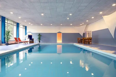 Mercure Sindelfingen in Sindelfingen — foto 2