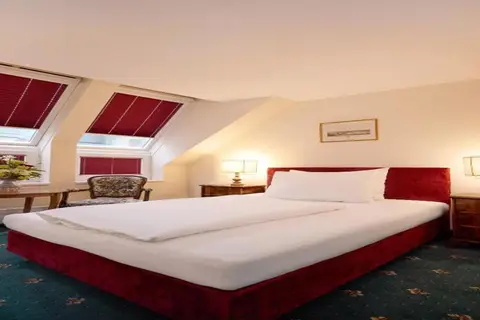Graben Hotel in Wenen — foto 18