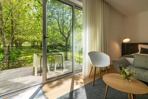 Furnas Lake Forest Living in Povoação — foto 22