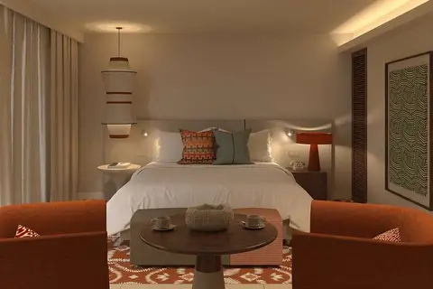 Kimpton Atlantico Algarve in Albufeira — foto 4
