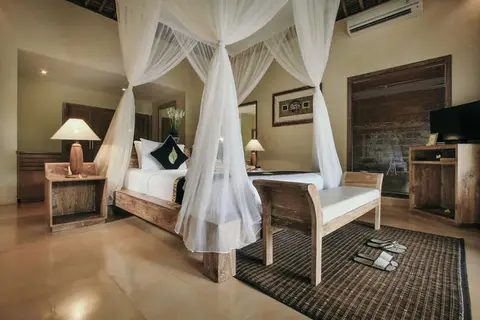 The Sankara Resort Ubud in Ubud — foto 12
