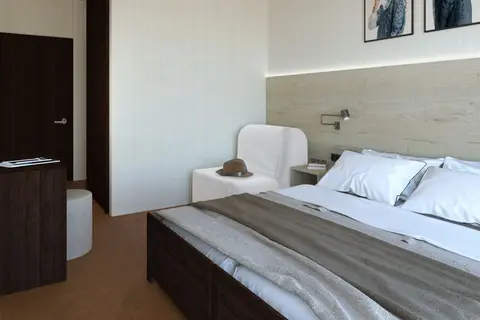 Arkada Hotel in Stari Grad — foto 8