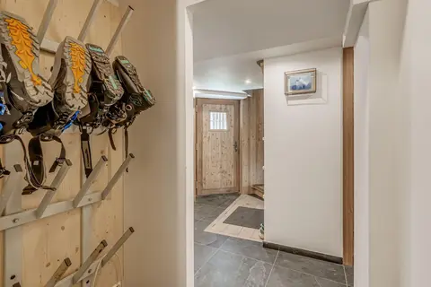 Chalet Lo Soli in Tignes, foto 23