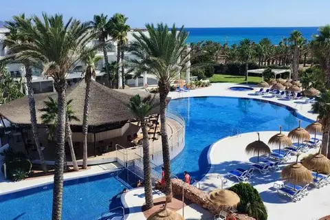 Cabogata Jardin Hotel & Spa in Almería — foto 29